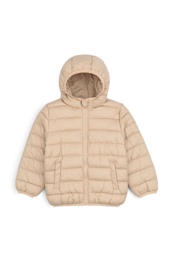 The Puffer Jacket