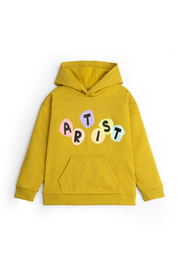 ARTIST Hoodie