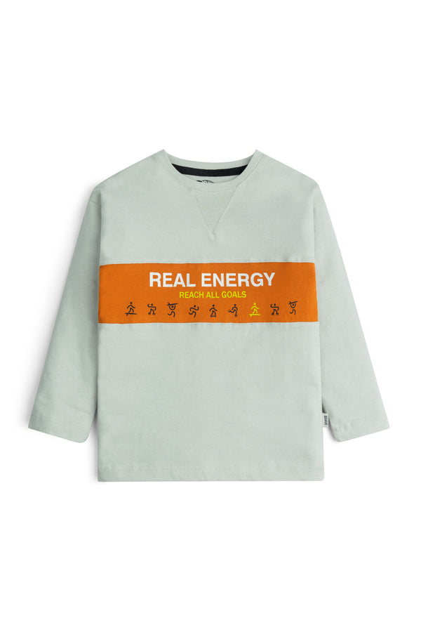 Long-Sleeve T-Shirt