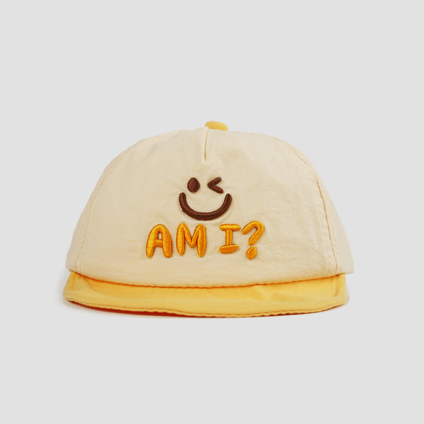 Kids P Cap