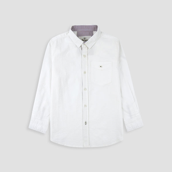 White Shirt