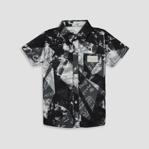 Abstract Art Shirt