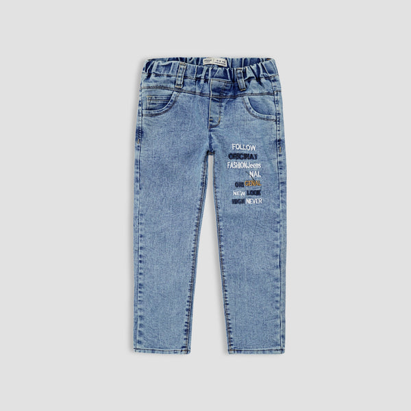 Funky Denim