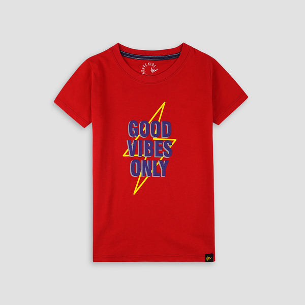 Good Vibe Tee