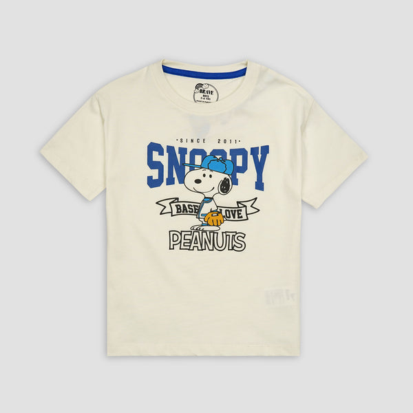 Snoopy Tee