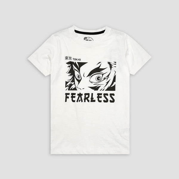 Fearless Tee
