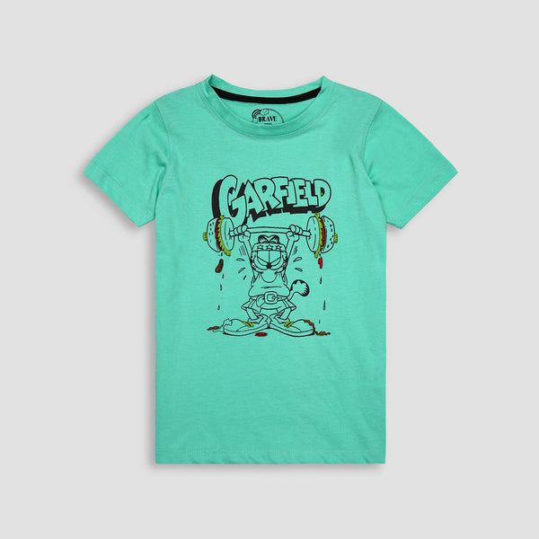 Garfield Tee