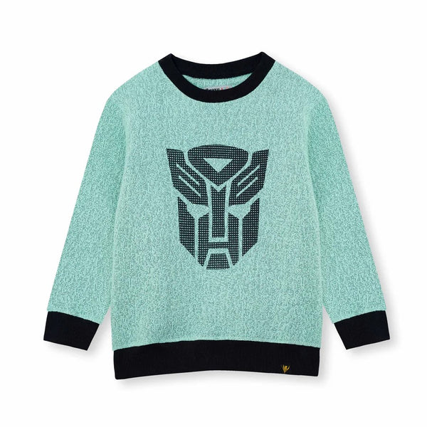Mask Sweatshirt