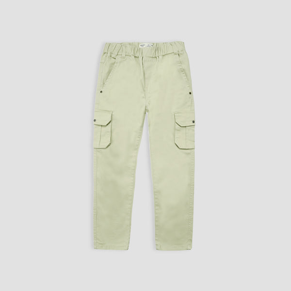 Black & Skin Cargo