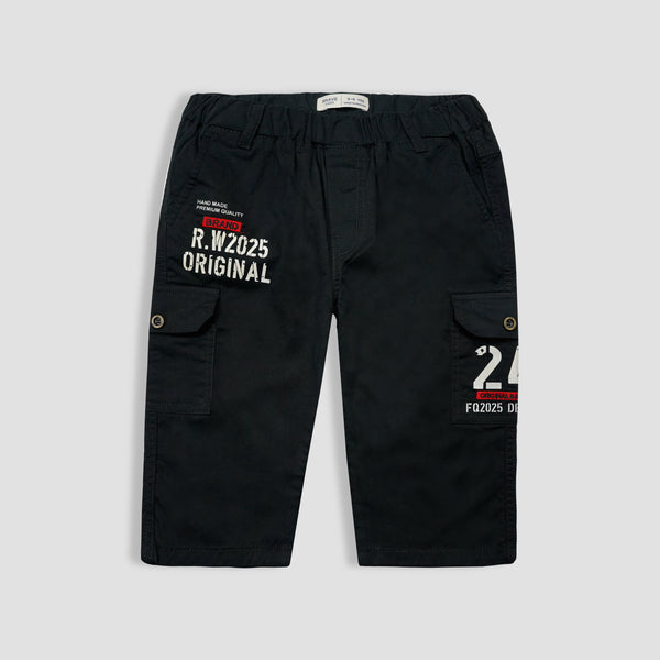 Cool Cargo Shorts