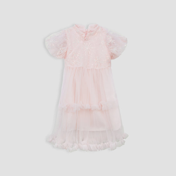 BlissBelle Frock