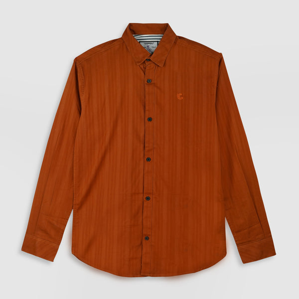 Tropical Casual Shirts