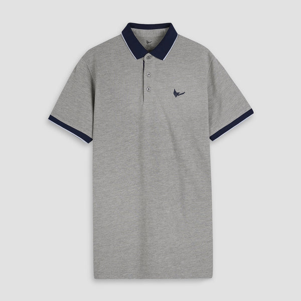 Tipping Collar Polo