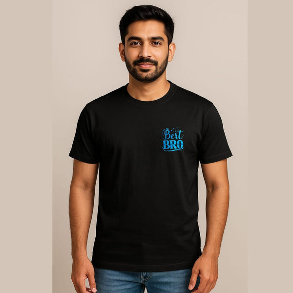 Black Tee