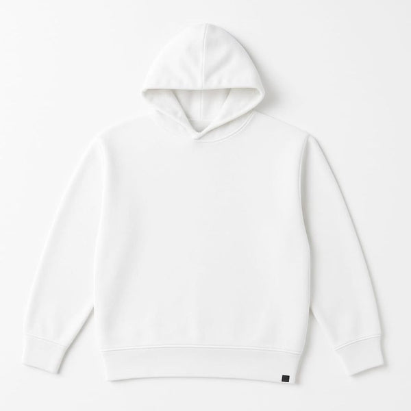 Grey Hoodie