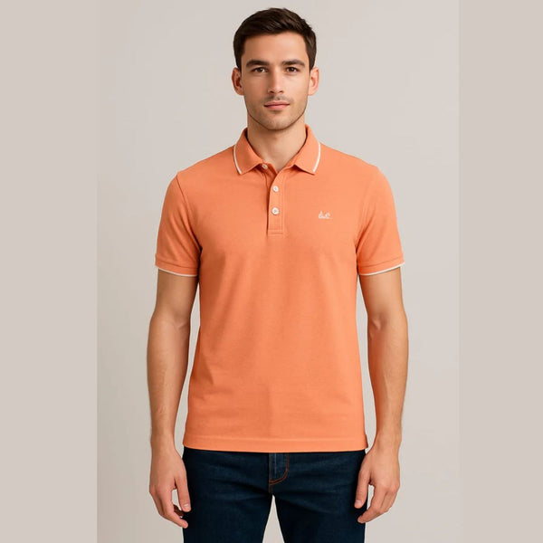 The Peach Polo