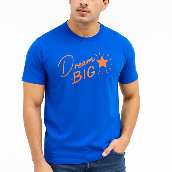 Dream Big Tee