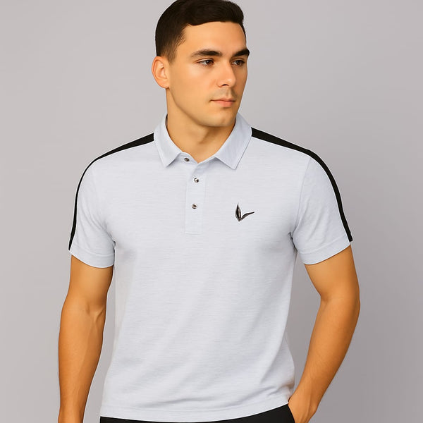 Multi Colors Polo