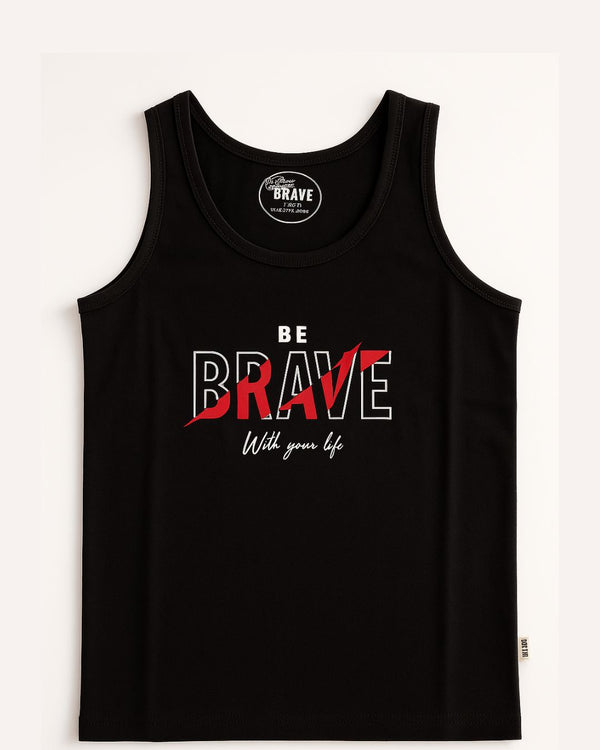 BRAVE Tank Top