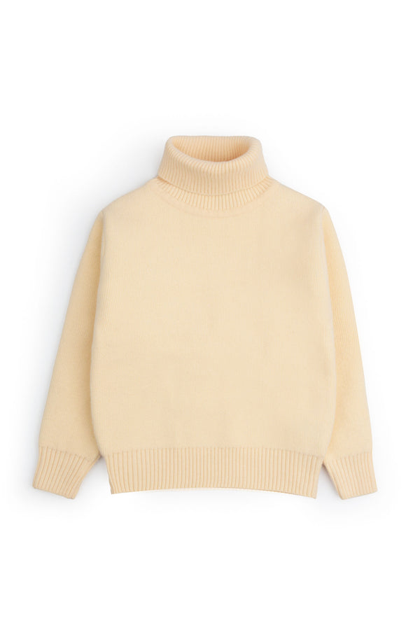 OFFWHITE Turtleneck Sweater