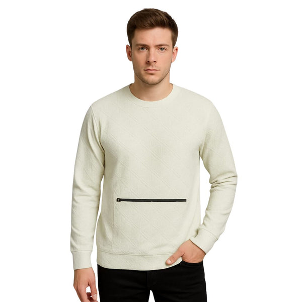 Men’s Crewneck Sweater
