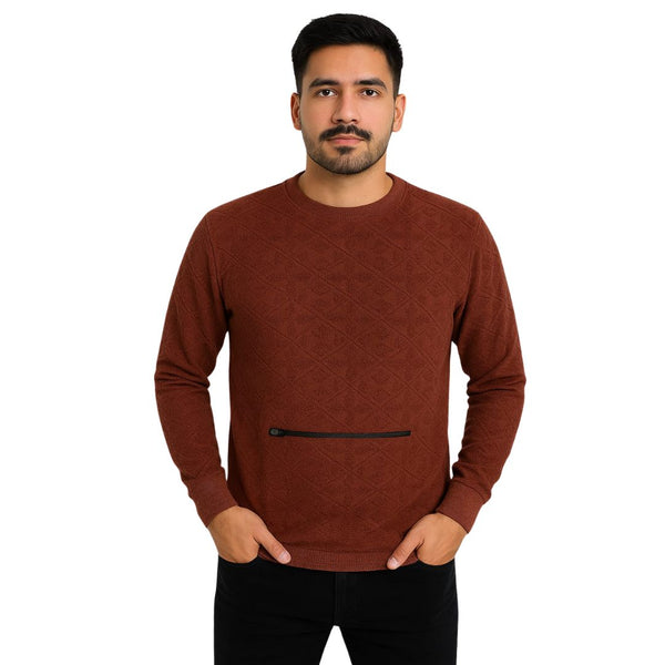 Crewneck Sweater