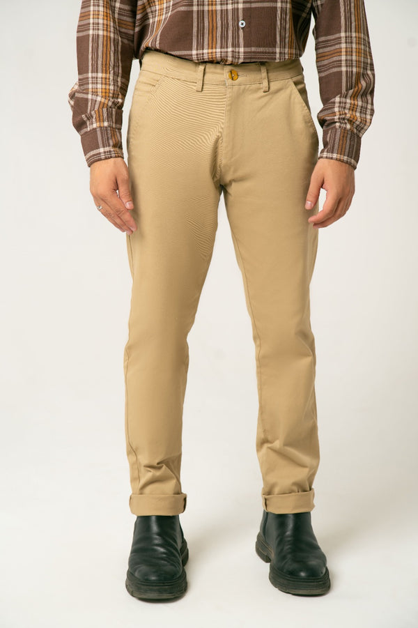 The Camel Chino
